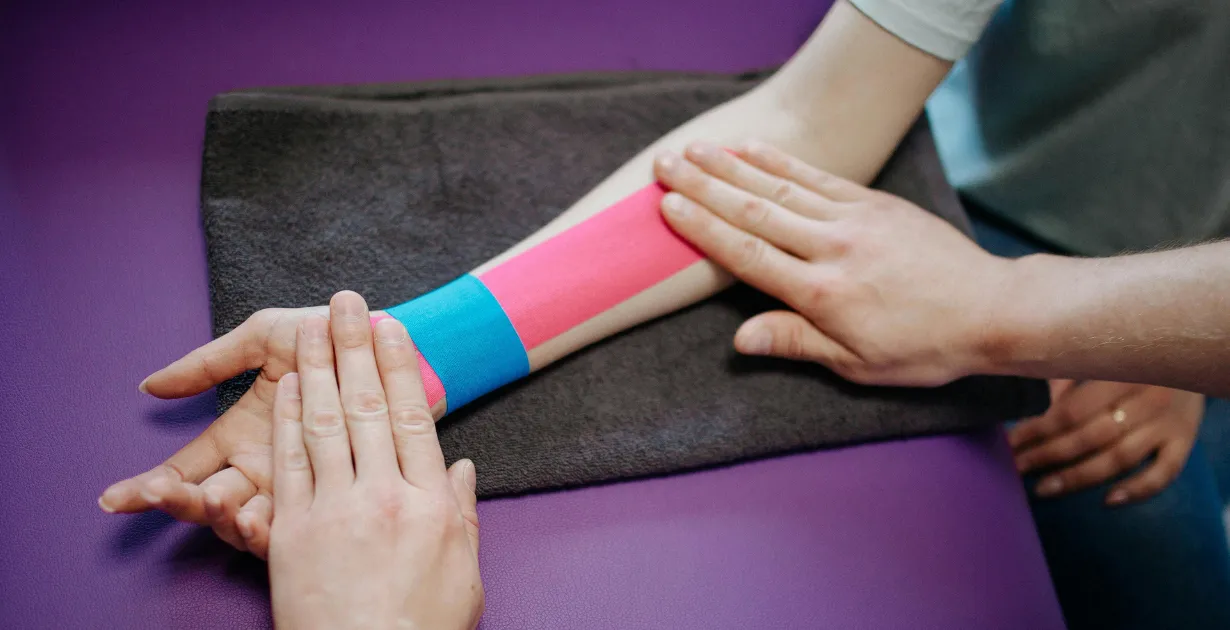 Hero - Fisioterapia a Chiasso: riabilitazione, movimento e percorsi integrati da Actiwave