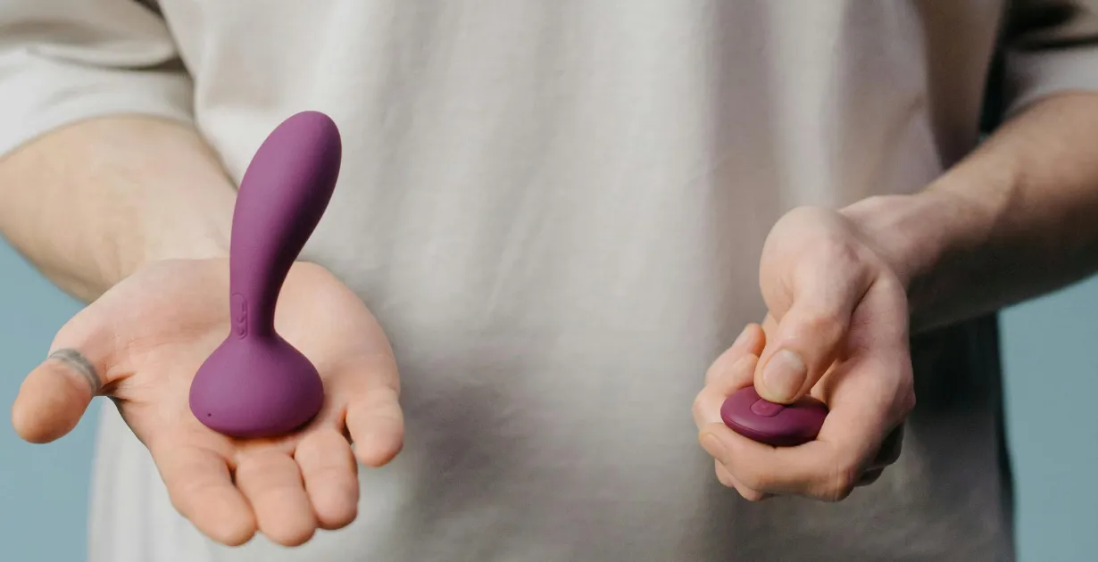 Hero - Prostatite cronica che non guarisce con gli antibiotici: e se fosse il pavimento pelvico?
